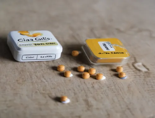 cialis 20 mg comprimé pelliculé boîte de 4 prix